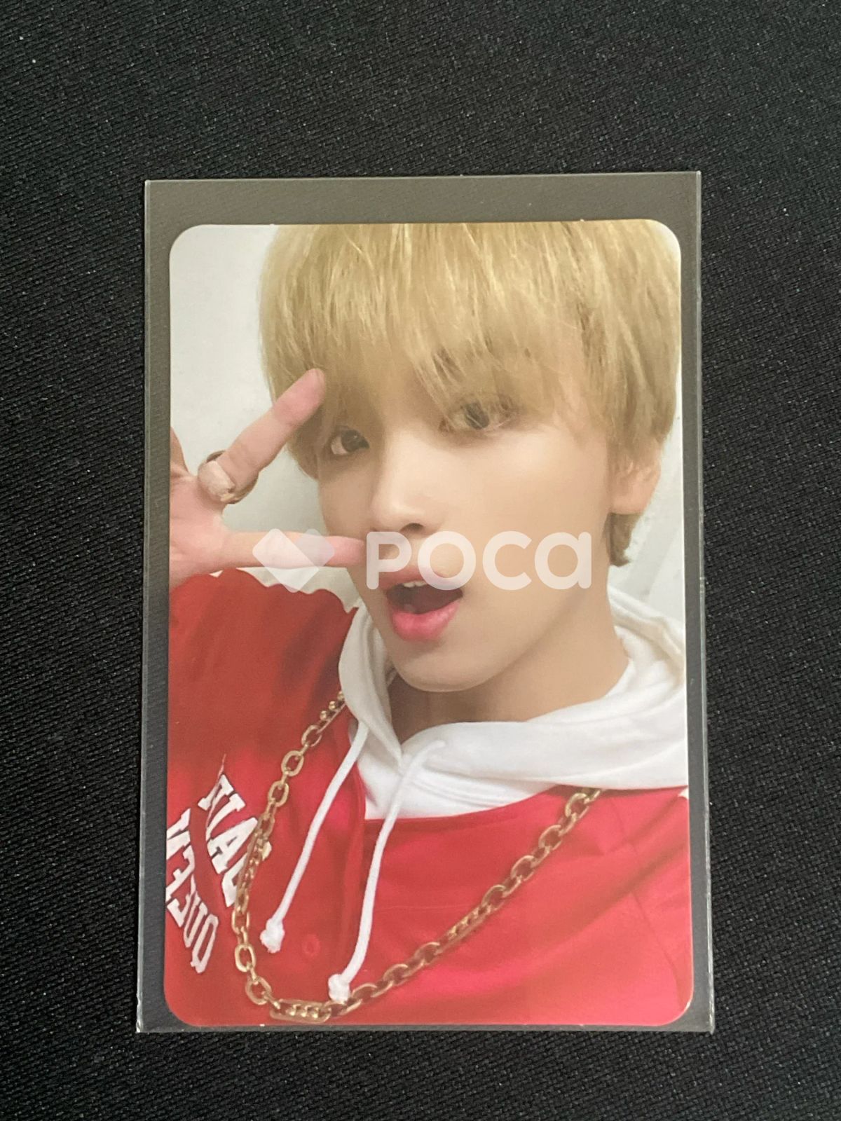 NCT ヘチャン RESONANCE Pt.2 Arrival Ver. - メルカリ