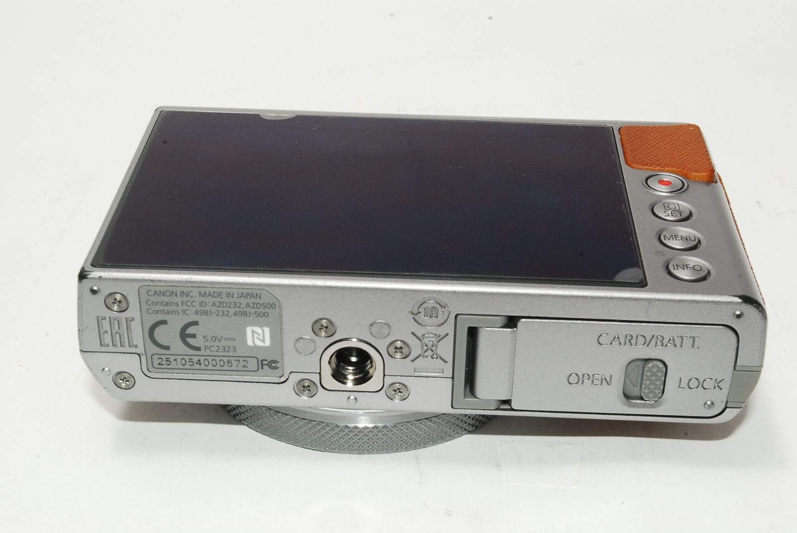  Canon PowerShot G 9 X Mark II キヤノン z 891 コンパクトデジタルカメラ デジタルカメラ