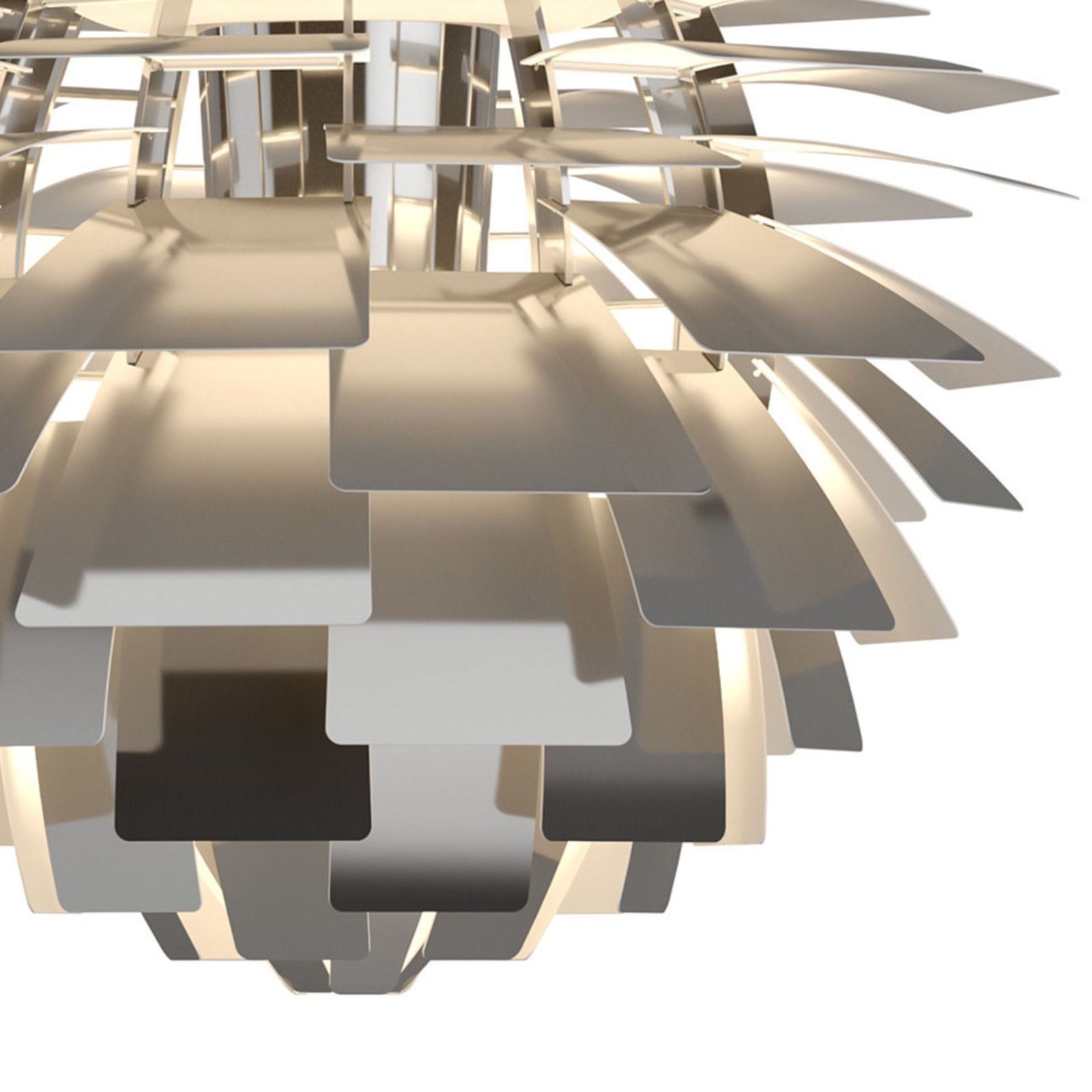 新品未使用☆即日発送】PH アーティチョーク ステンレス 380 リ