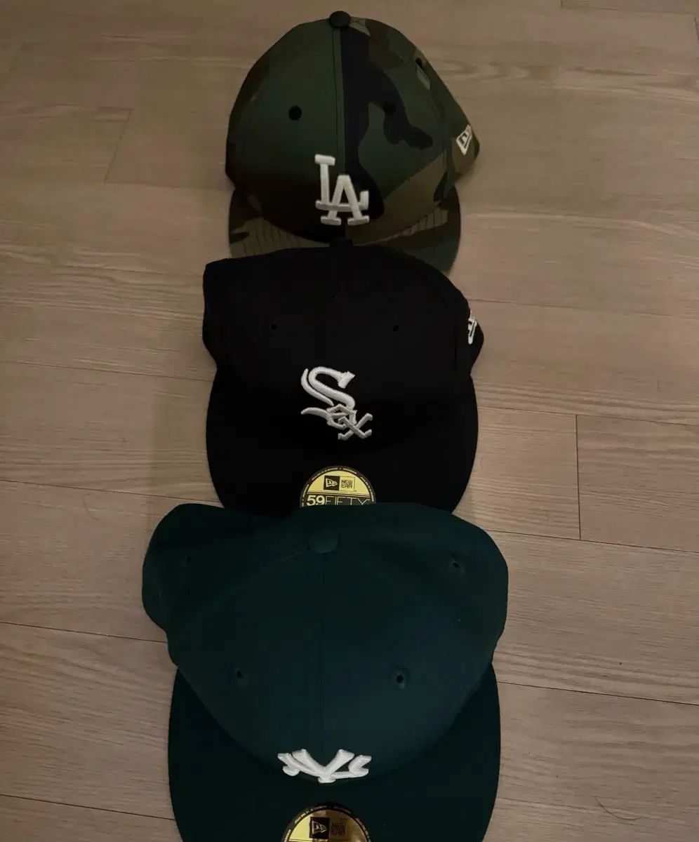 ERA ニューエラ 59 FIFTY スナップバック 3種 712 6 cm まとめ