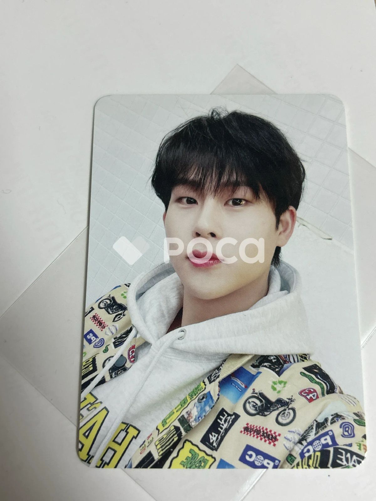 MONSTA X ジュホン モンベベ 7期 Special Kit - メルカリ