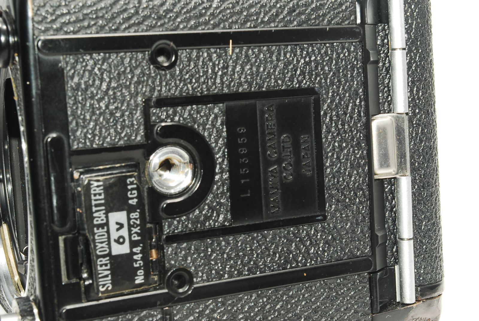 ★動作品★ MAMIYA M645 1000s ボディ 中判カメラ #537K ☆動作品☆ MAMIYA M645 1000s ボディ 中判カメラ #537K