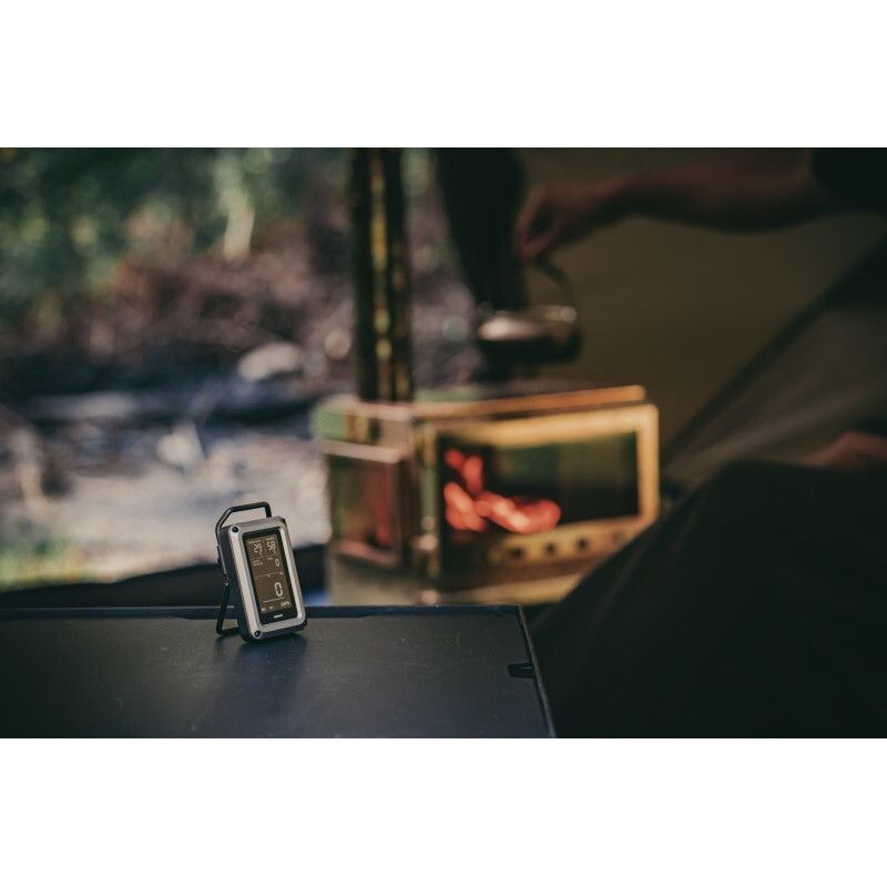 NESTOUT ネストアウト 一酸化炭素アラーム 3 in 1 M ELECOM エレコム