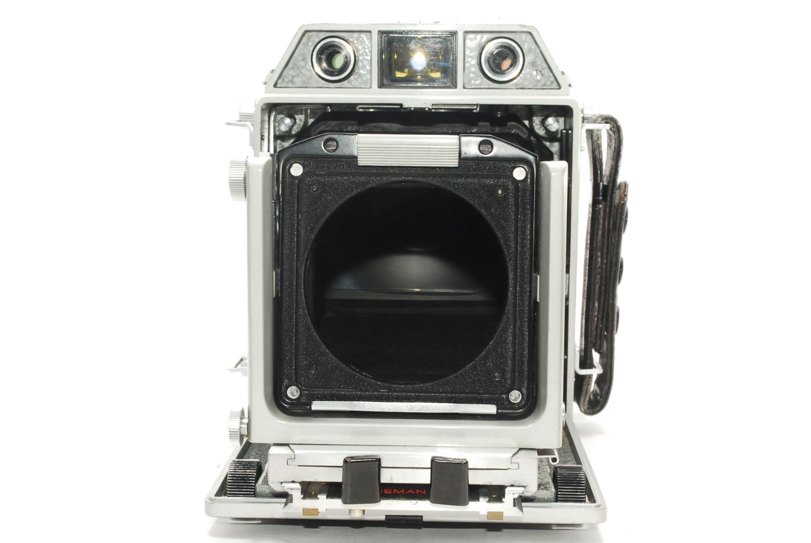 ☆トプコン TOPCON HORSEMAN 970 ボディ ホースマン 大判カメラ☆z889