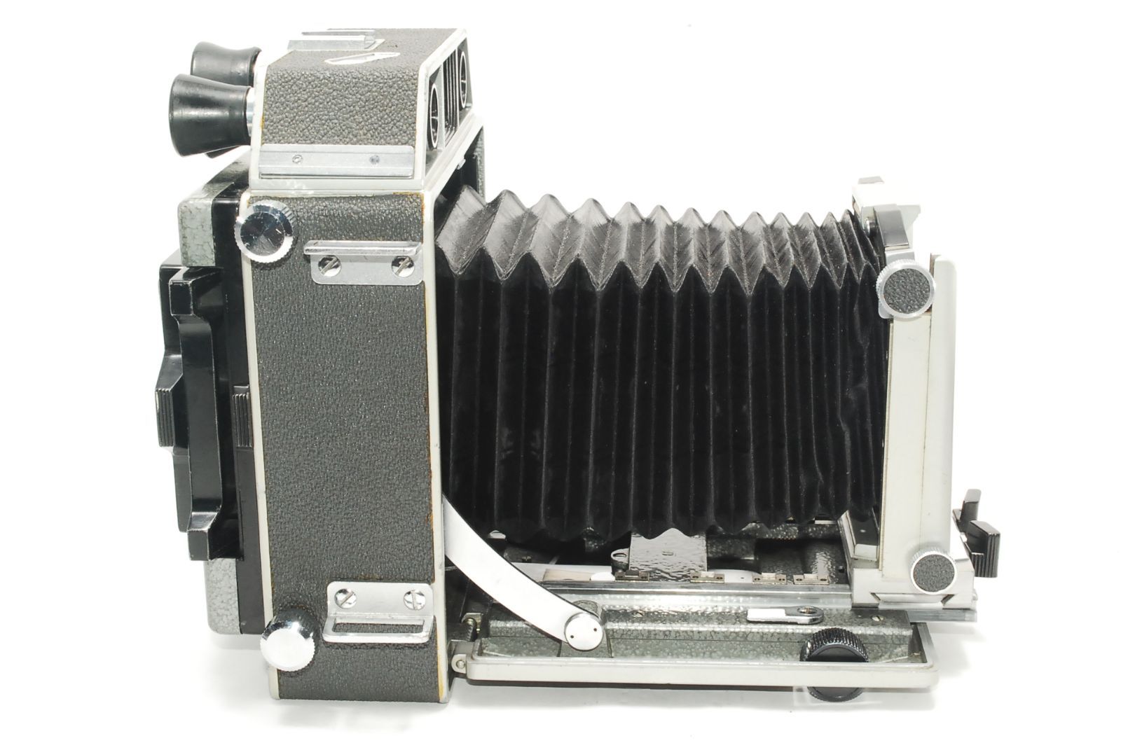 ☆トプコン TOPCON HORSEMAN 970 ボディ ホースマン 大判カメラ☆z889