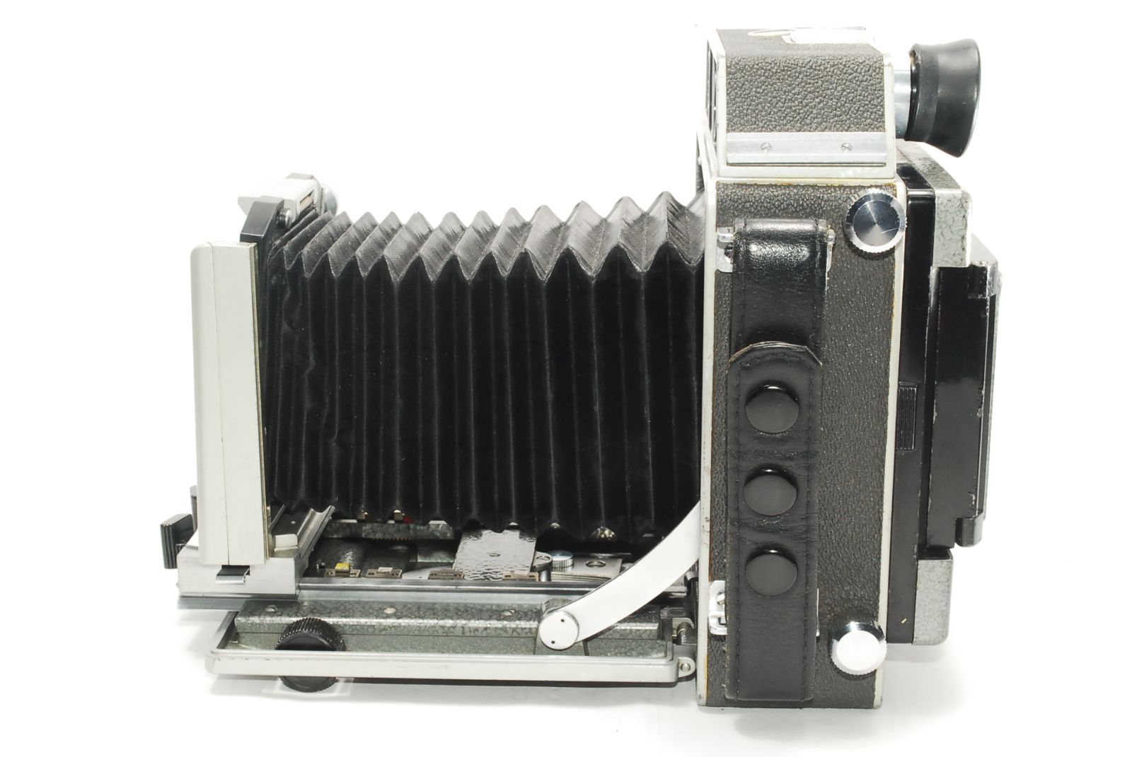 ☆トプコン TOPCON HORSEMAN 970 ボディ ホースマン 大判カメラ☆z889