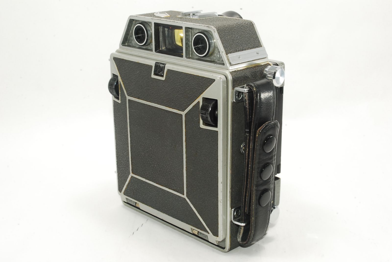 ☆トプコン TOPCON HORSEMAN 970 ボディ ホースマン 大判カメラ☆z889