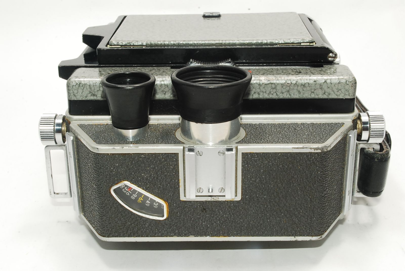 TOPCON HORSEMAN 970 中判カメラ TOPCON HORSEMAN 970 中判カメラ Horseman 970 Camera Kit | Blue Moon