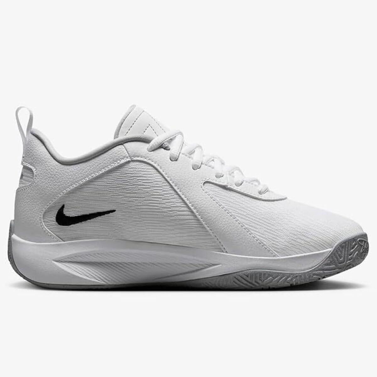 ナイキ] ヤニス フリーク 6 J GIANNIS FREAK 6 EP ホワイト/ウルフ