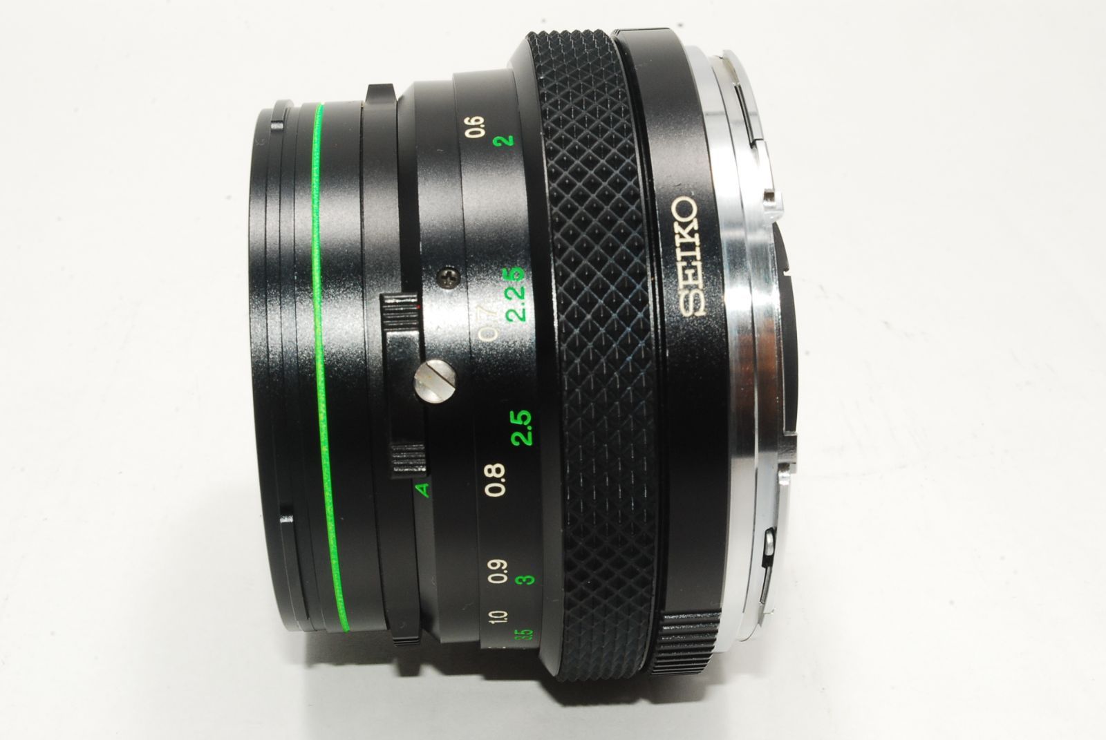 ☆美品☆ブロニカ ZENZA BRONICA ZENZANON EII 75mm F2.8 ETR レンズ