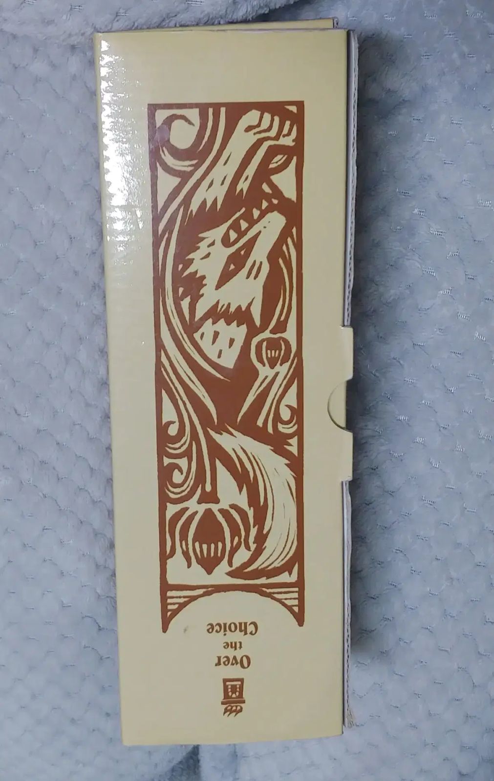 サイン本 _ オーバ ザ チョイス セット 全 2巻