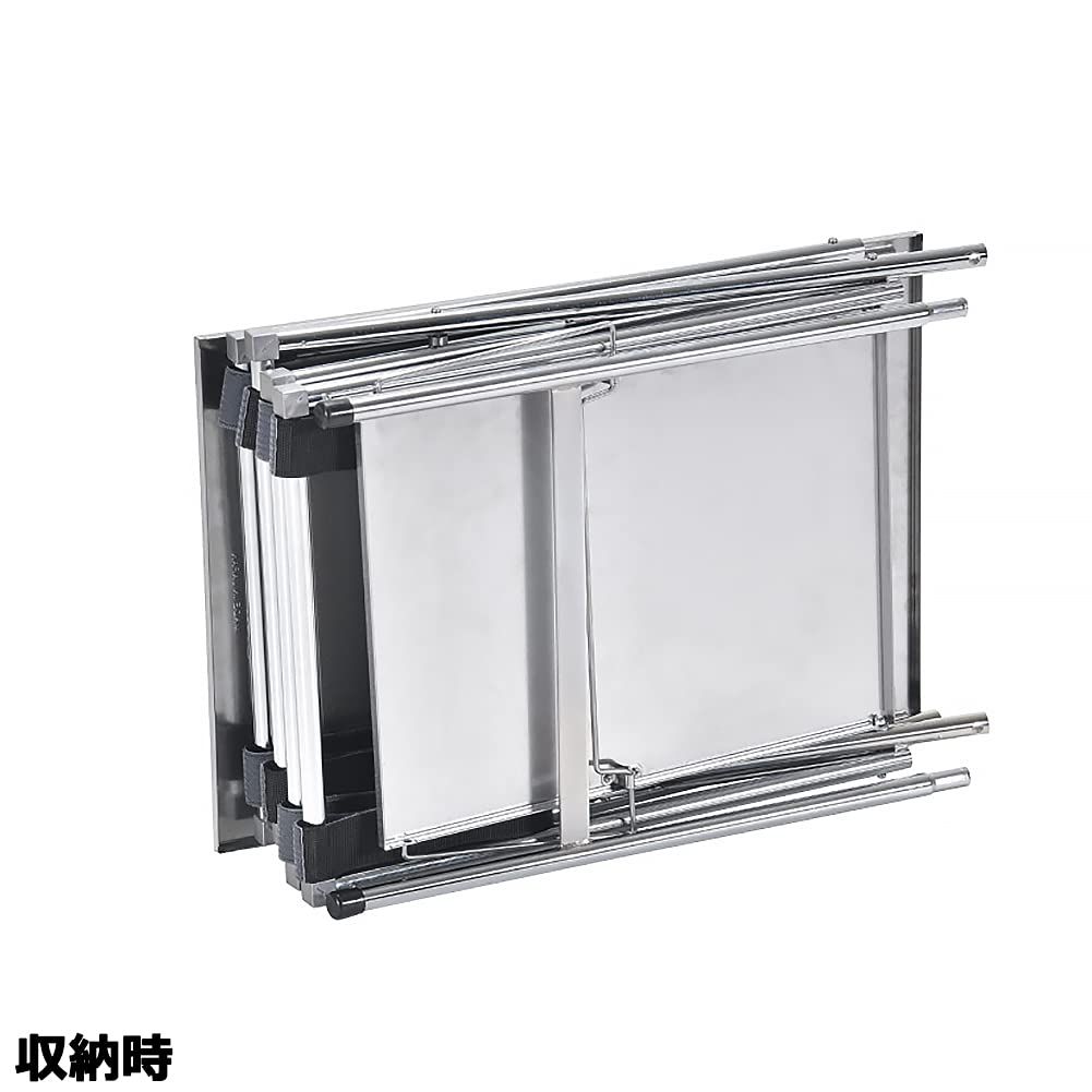 ユニフレーム] キッチンスタンドIII 611715 売れ筋 ユニフレーム