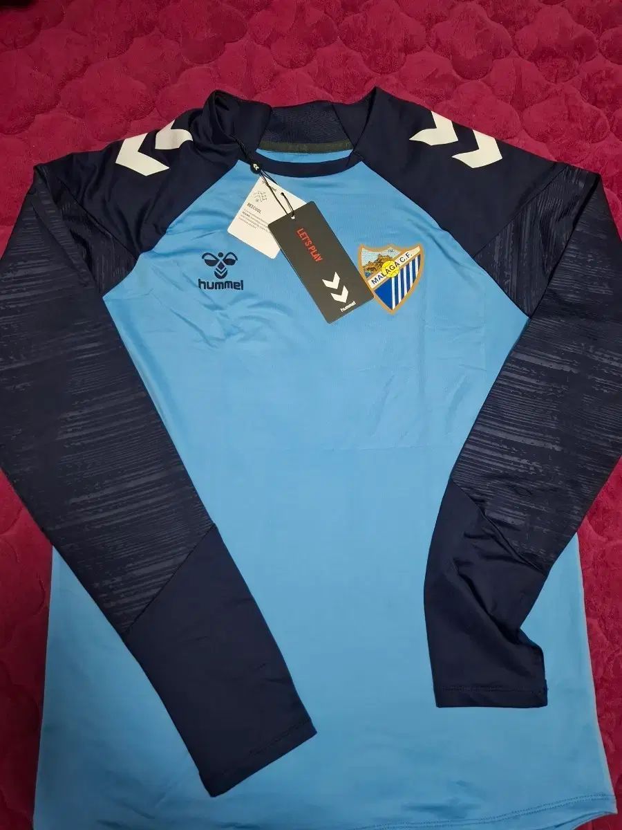 hummel ヒュンメル マラガ トレーナー トップス