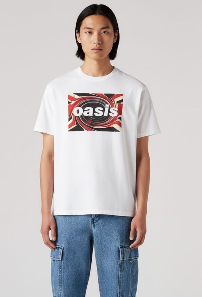 リーバイス UNION