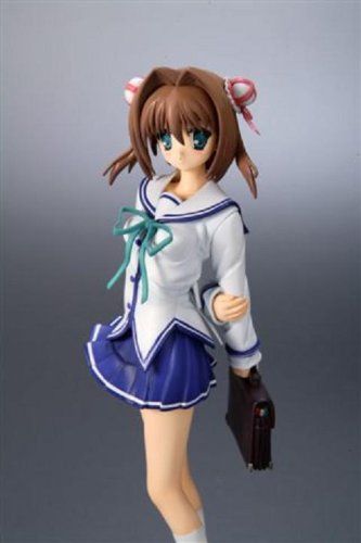 コトブキヤ D.C.II~ ダ・カーポ 朝倉由夢 1/8スケールPVC製塗装済み