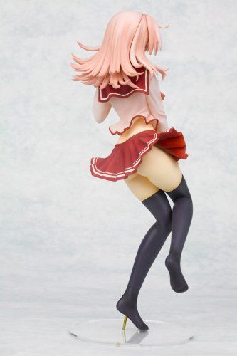 ToHeart2  河野はるみ－ラブモーション－ 1/6 完成品フィギュア ToHeart2 AnotherDays 河野はるみ -ラブモーション- (1/6スケールPVC