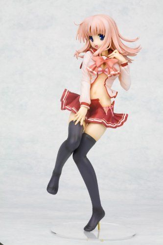 ToHeart2 AnotherDays 河野はるみ -ラブモーション- (1/6スケールPVC