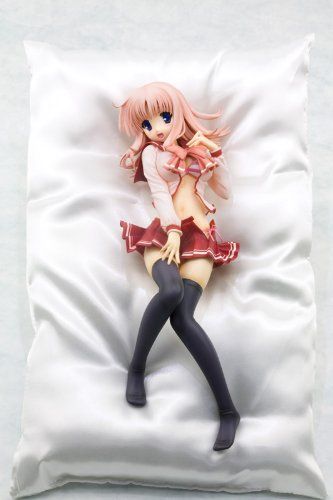 ToHeart2 AnotherDays 河野はるみ -ラブモーション- (1/6スケールPVC