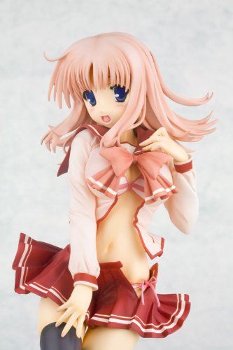 ToHeart2 AnotherDays 河野はるみ -ラブモーション- (1/6スケールPVC