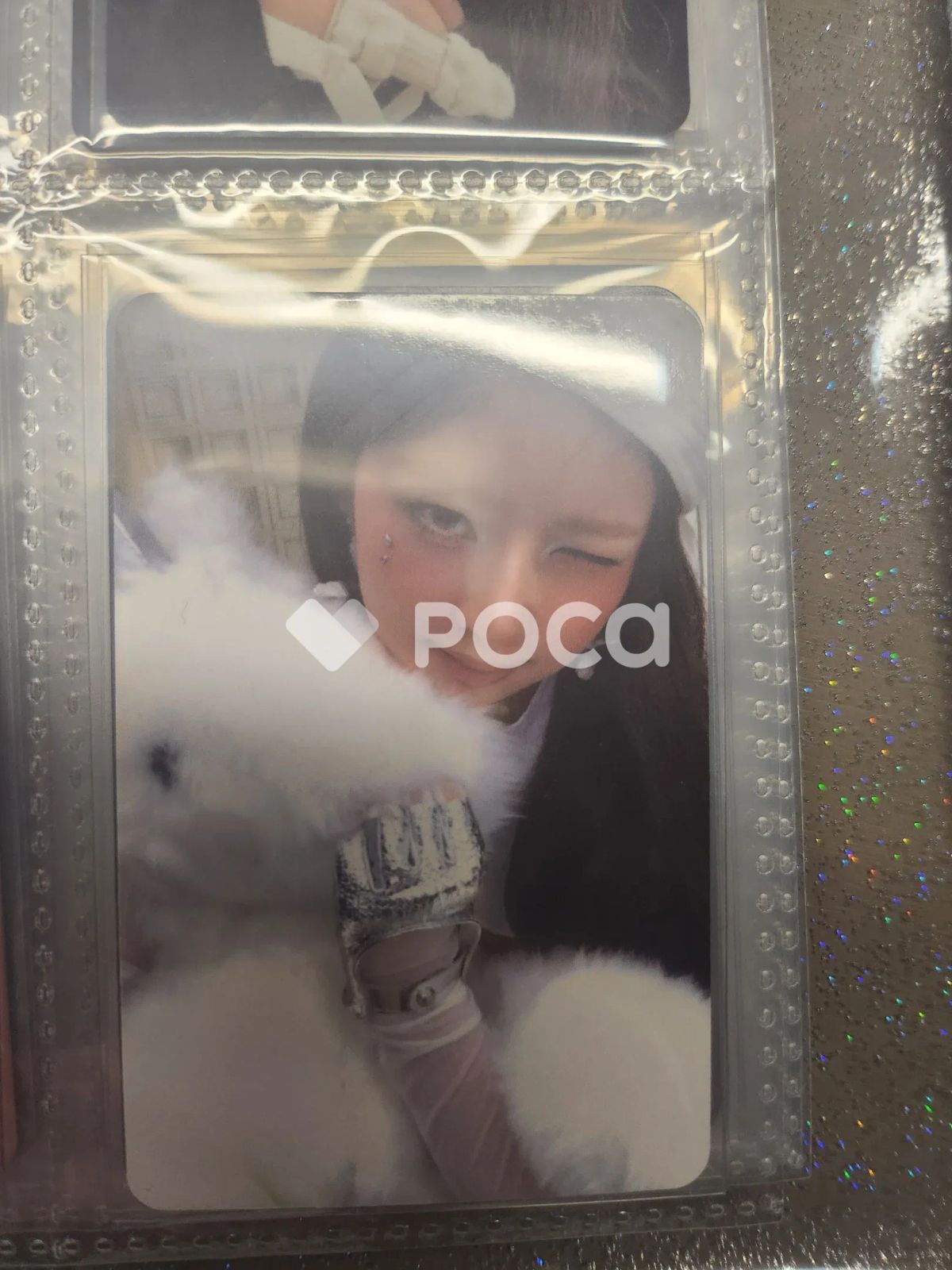 IVE レイ IVE SECRET BeatRoad ビートロード ラキドロ - メルカリ IVE レイ IVE SECRET BeatRoad ビートロード ラキドロ - メルカリ