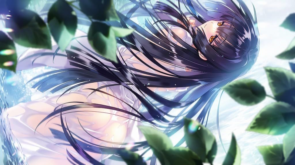 顔のない月-待宵の双椿- 初回