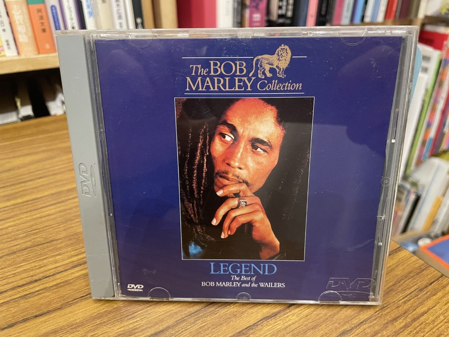 ボブ・マーリー & ザ・ウェイラーズ 5タイトルセット+α カヤ 40 [2CD