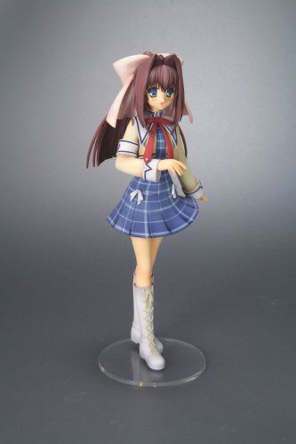 コトブキヤ D.C. II ダ・カーポ II 朝倉 音姫 1/8スケールPVC塗装済み