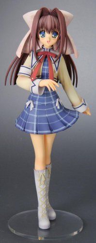 コトブキヤ D.C. II ダ・カーポ II 朝倉 音姫 1/8スケールPVC塗装済み