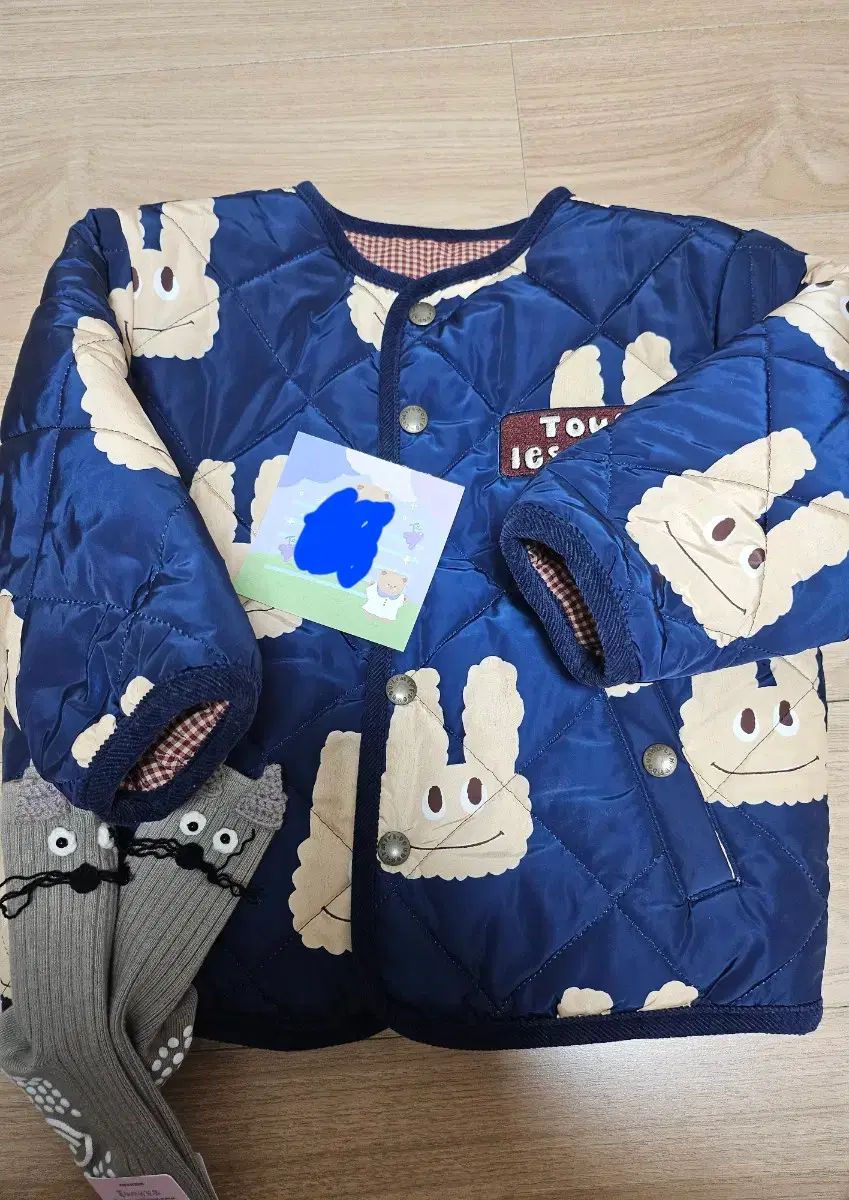 リミテドゥドゥ 軽量ジャケット s