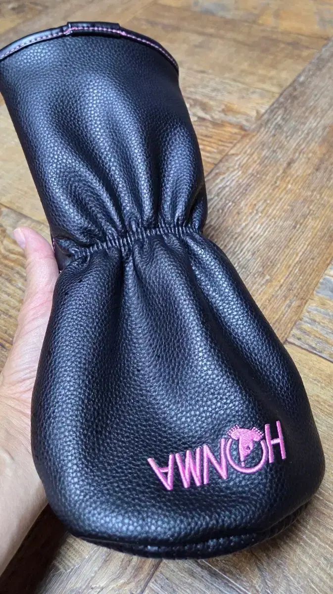 HONMA ドライバー COVER