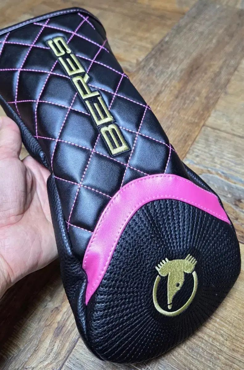 HONMA ドライバー COVER