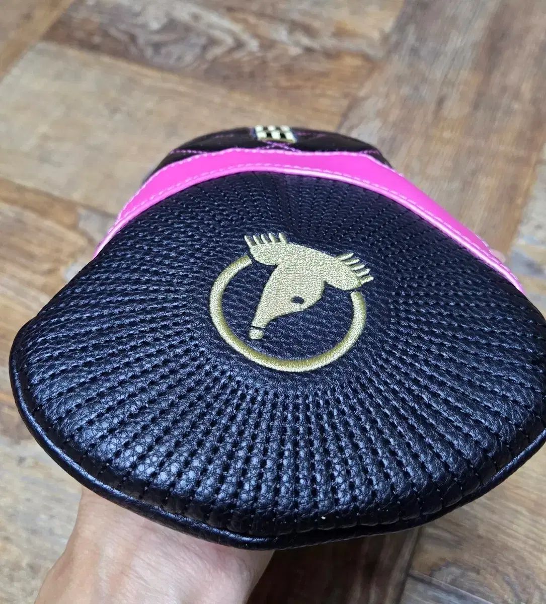 HONMA ドライバー COVER