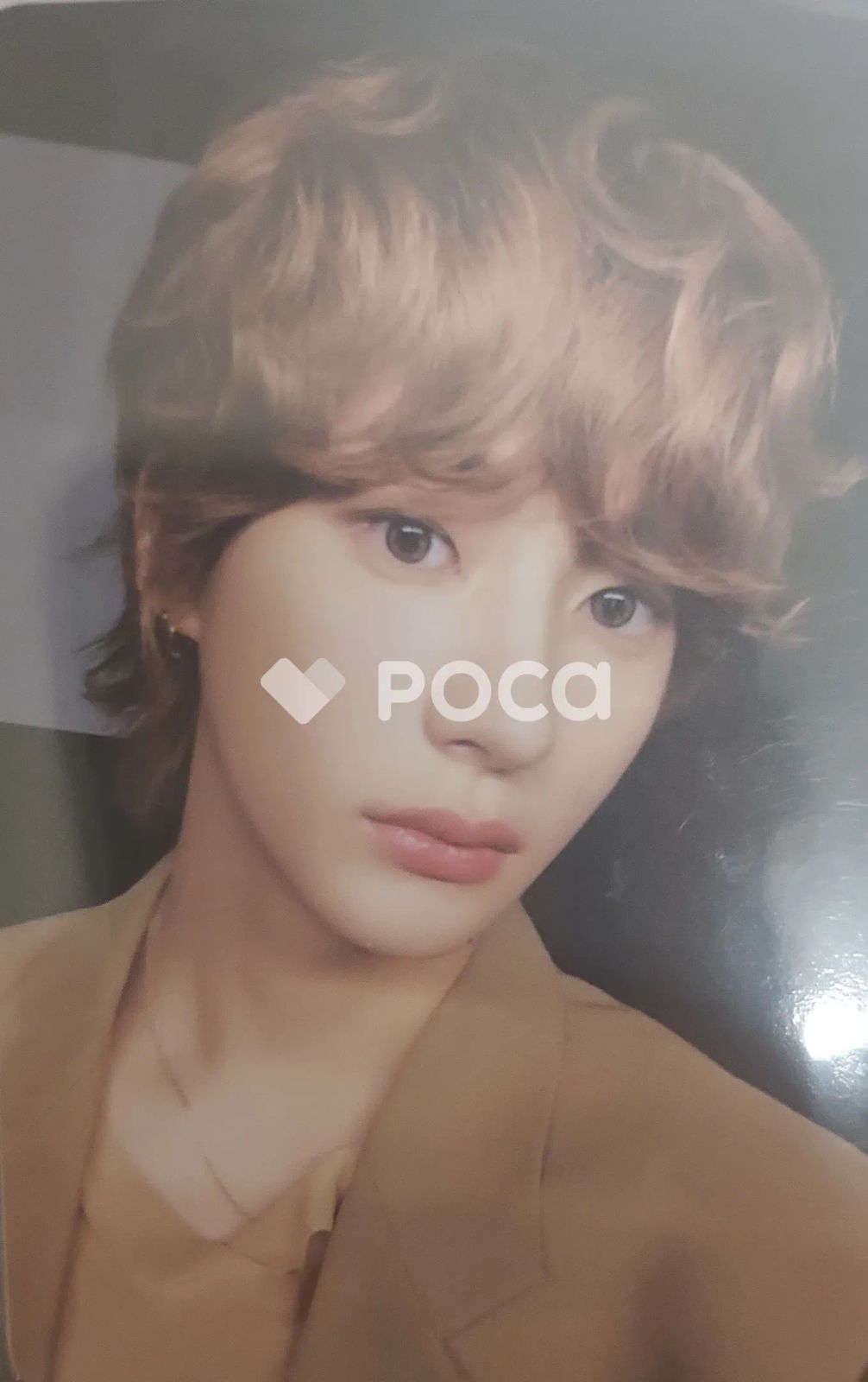 RIIZE アントン 2024 RIIZE FANCON RIIZING DAY RANDOM TRADING CARD