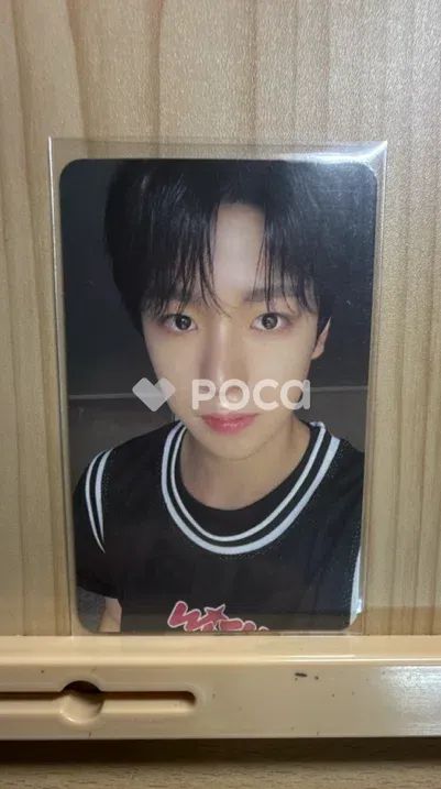 NCT ユウシ Steady QR Ver. - メルカリ