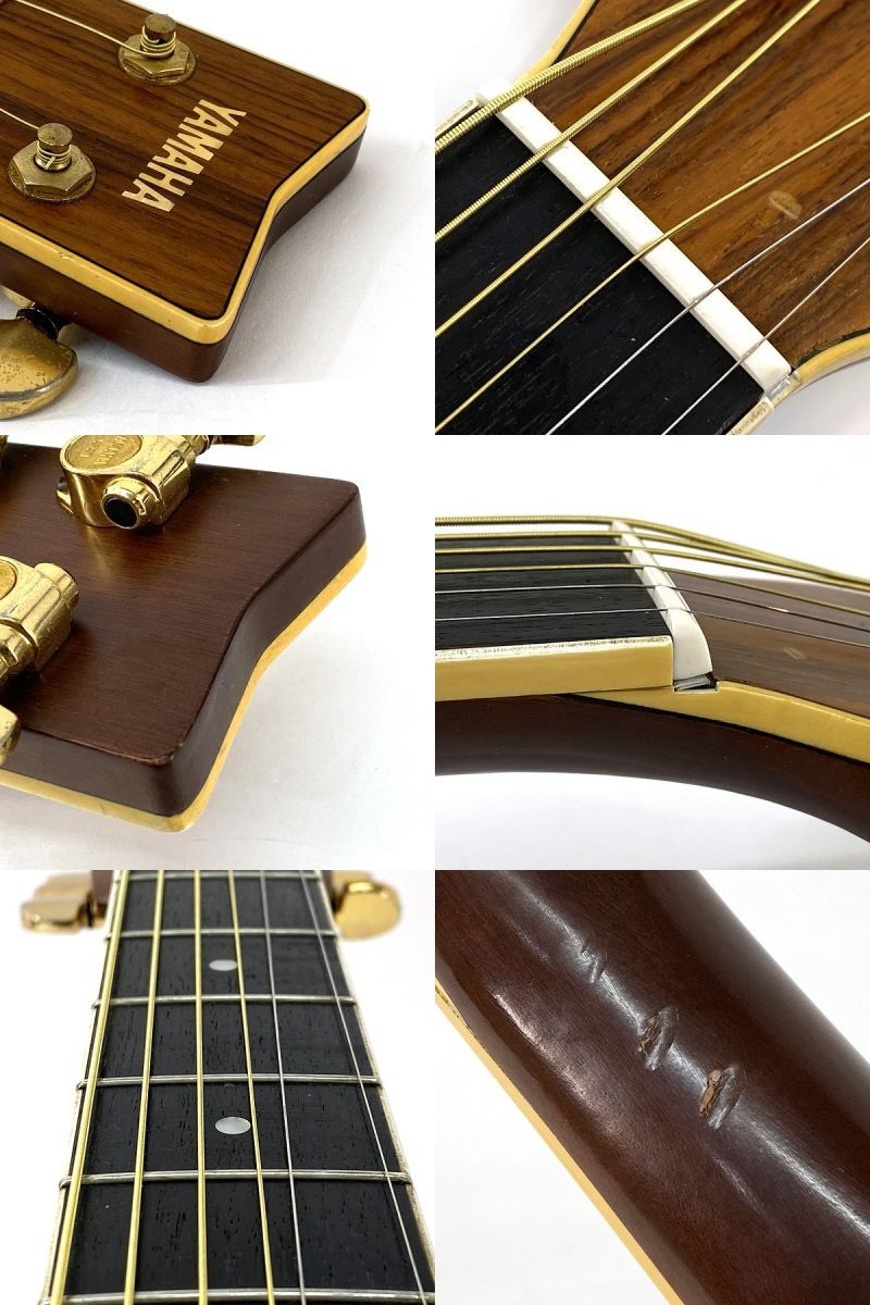 YAMAHA ヤマハ FG-300D ナチュラル アコギ アコースティックギター