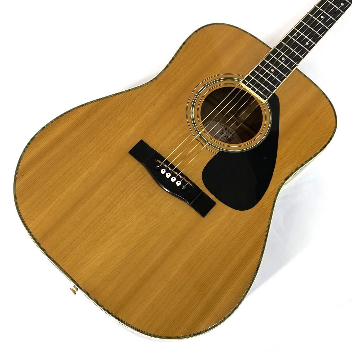 YAMAHA ヤマハ FG 300 D ナチュラル アコギ アコースティックギター