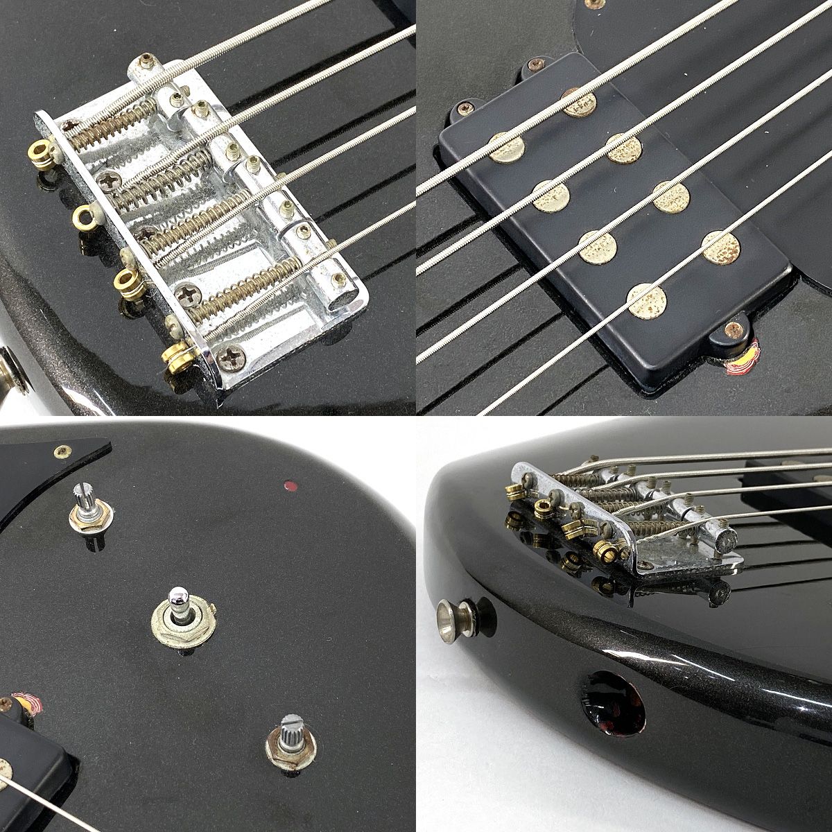 フェルナンデス　エレキベース　中古現状品 FERNANDES（フェルナンデス） Fernandes FRB-40 Electric bass エレキ