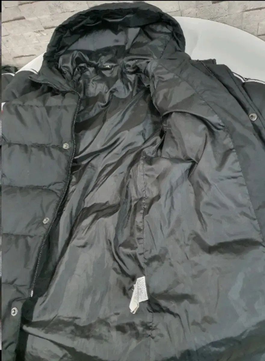 ダウンジャケット