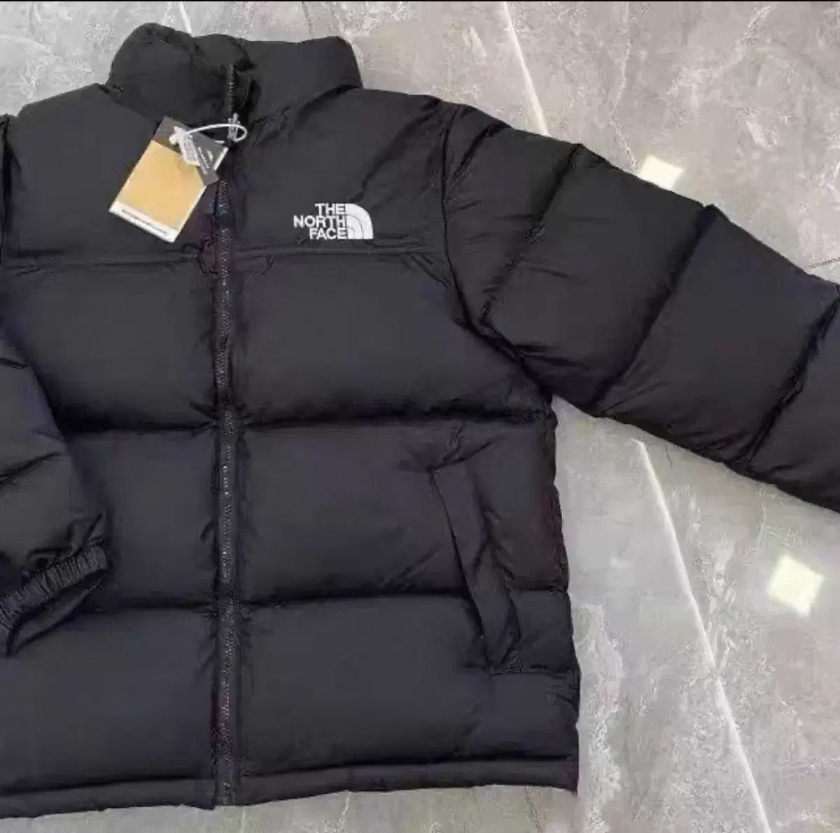 THE NORTH FACE ザノースフェイス ヌプシ ショートダウン 1996 700