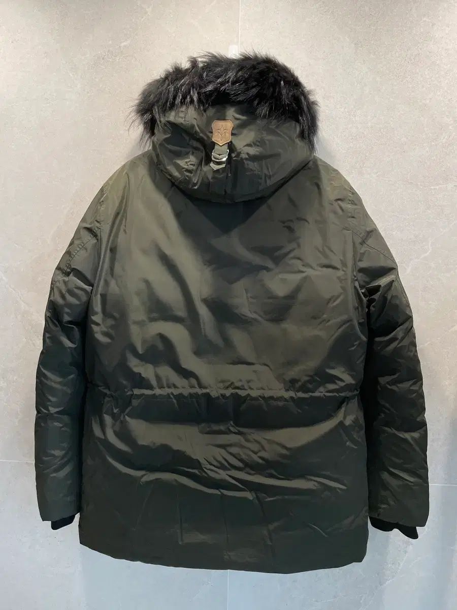 MACKAGE マッカージュ メンズ ダウン