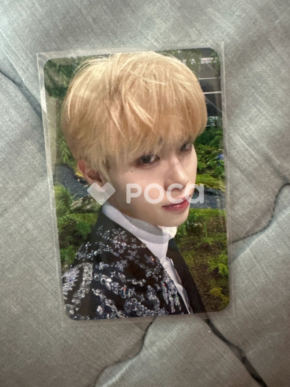 防弾少年団 防弾少年団 BTS☆テテ テヒョン マスター JANE 「VANTE展」写真集+