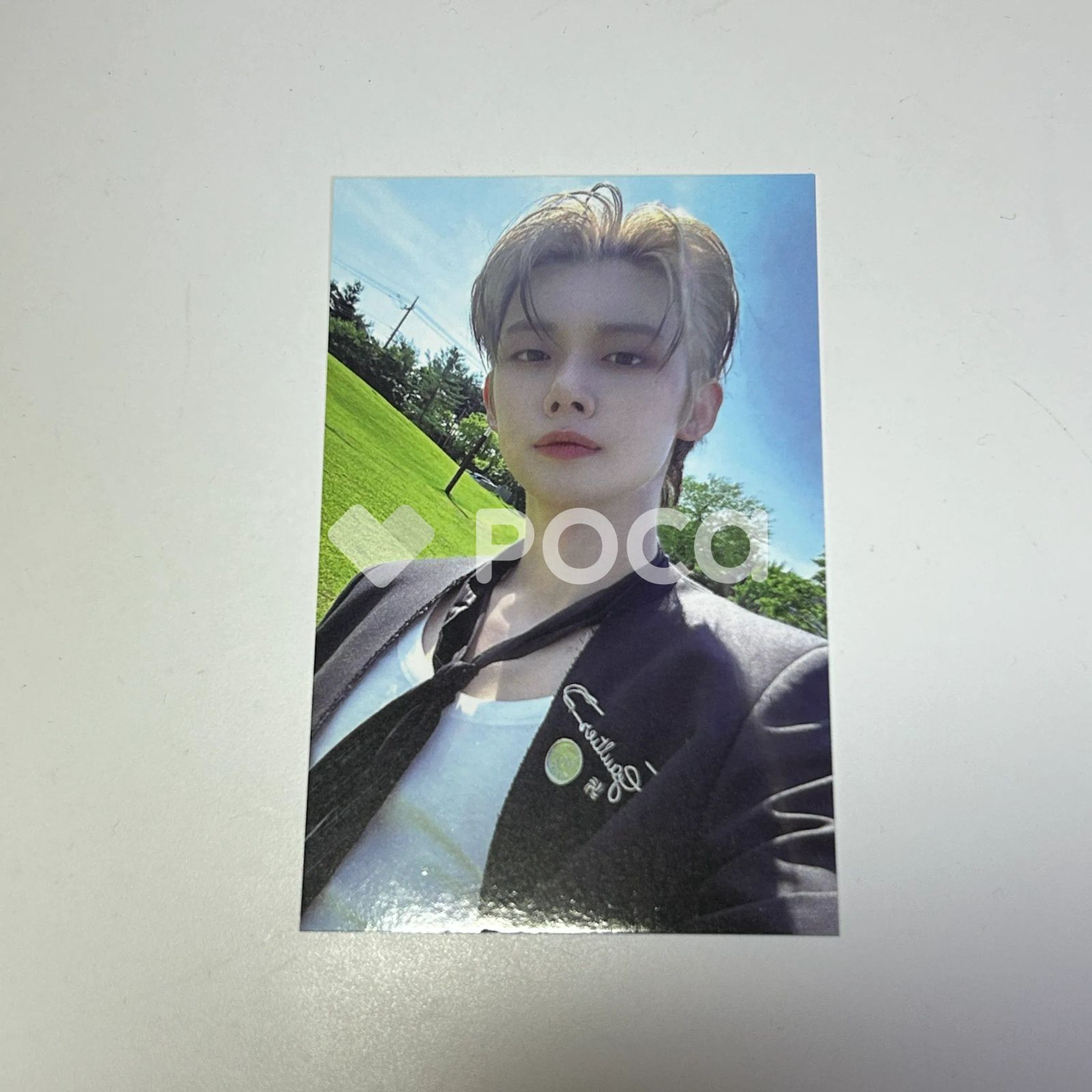 TXT ヨンジュン TOMORROW X TOGETHER WORLD TOUR [ACT : TOMORROW] IN