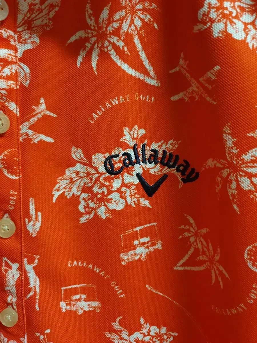 キャロウェイ　25JM オレンジ キャロウェイ ゴルフ キャディバッグ アドバンス カート型 4分割 9.5型