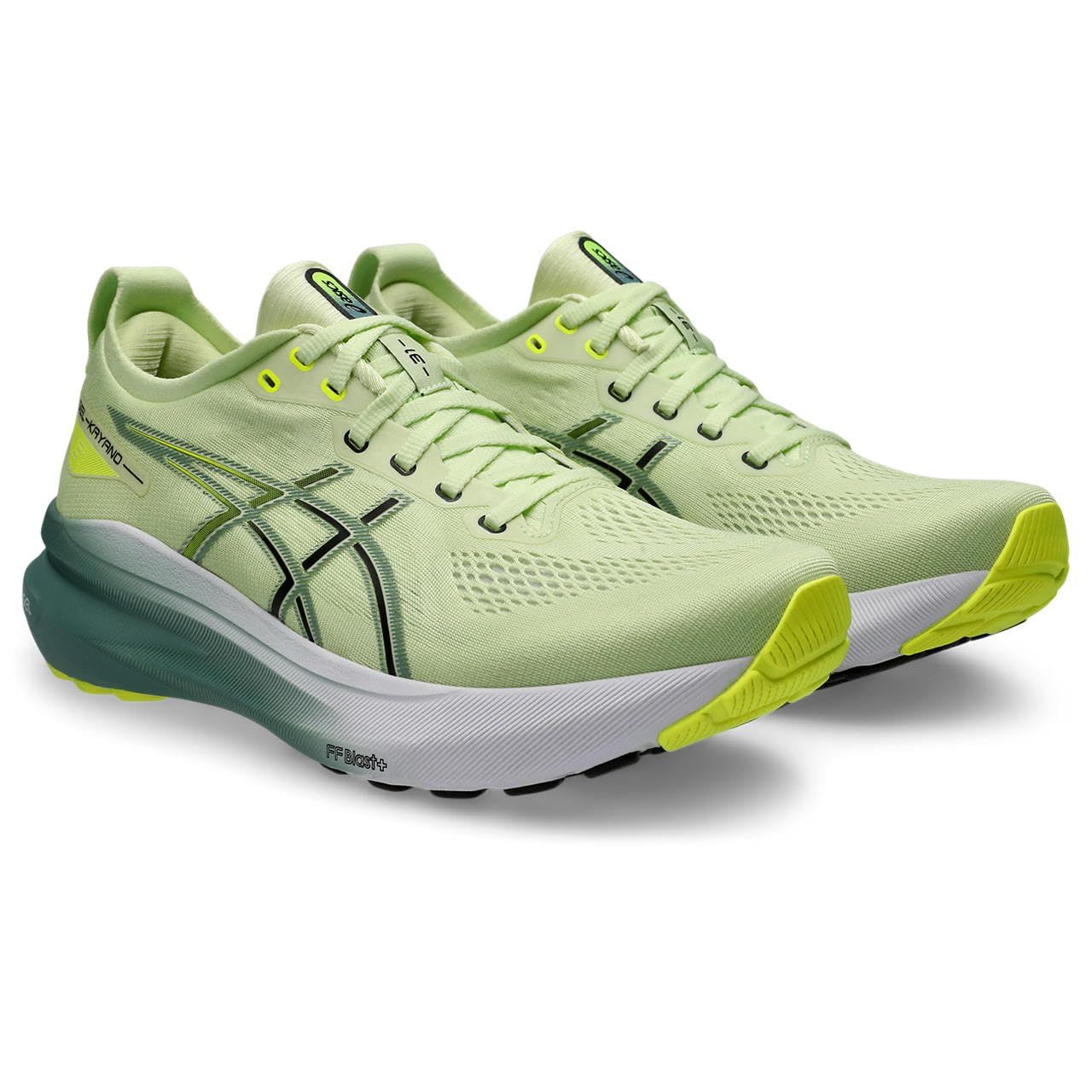 アシックス] ランニングシューズ GEL-KAYANO 31 1011B867 メンズ 300 
