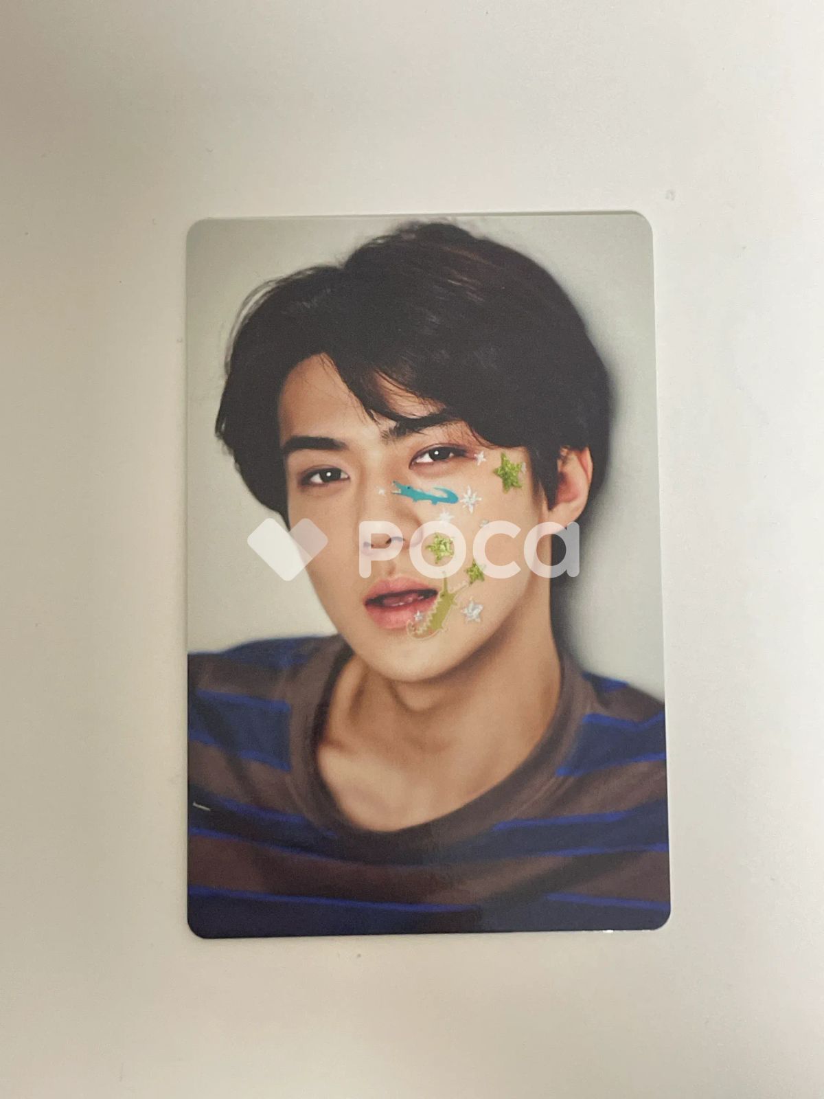 2016 S.M.ARTIST SEASONS GREETINGS EXO GLOBAL Ver.