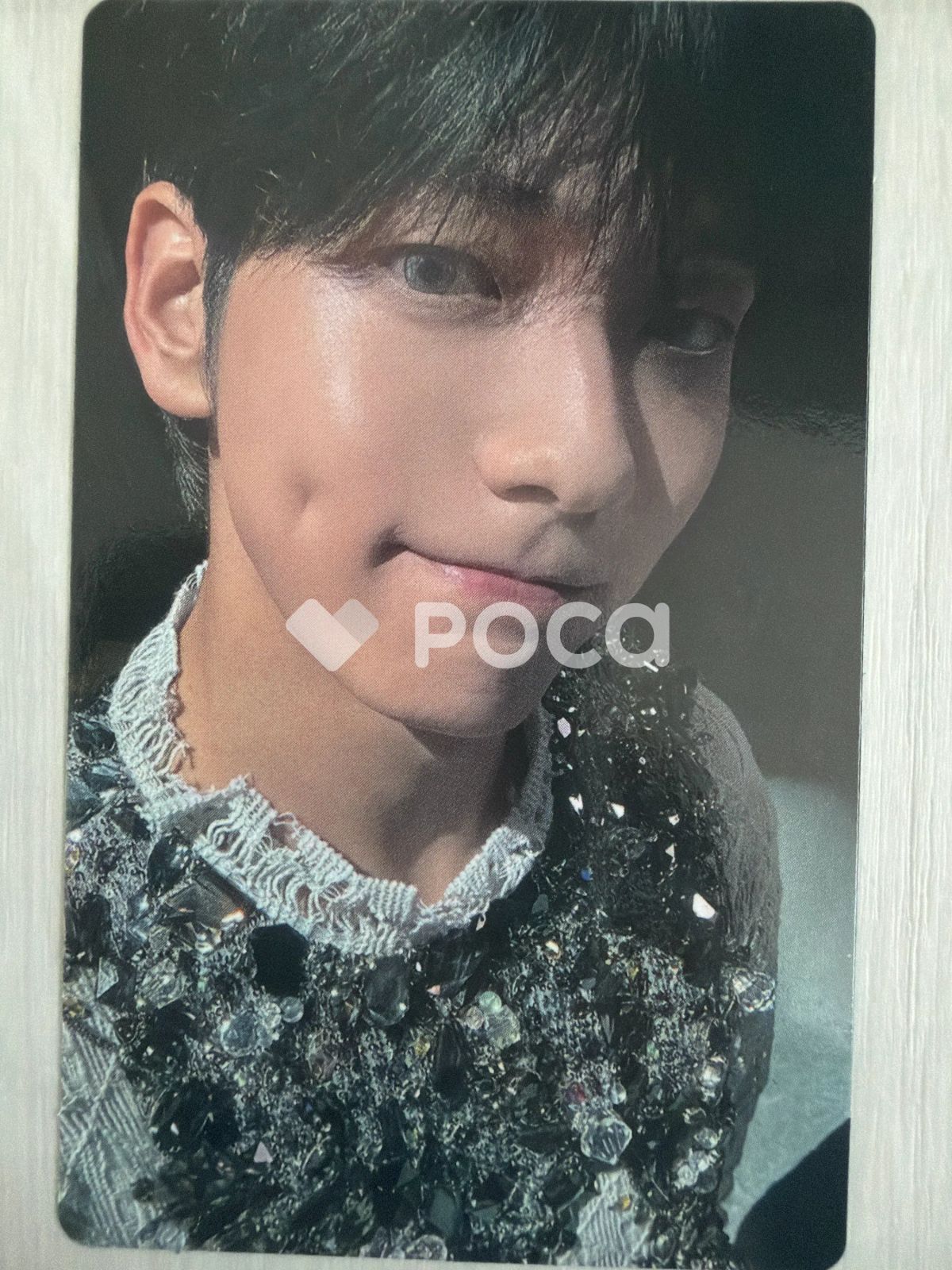 TXT スビン The Name Chapter: FREEFALL Weverse - メルカリ