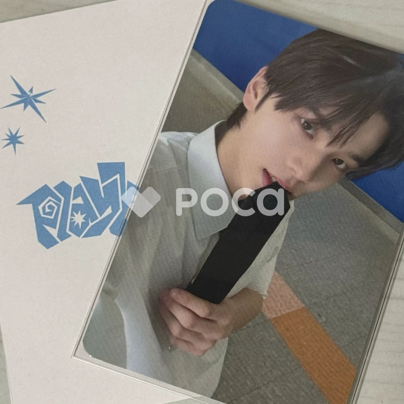 play hard 公開放送