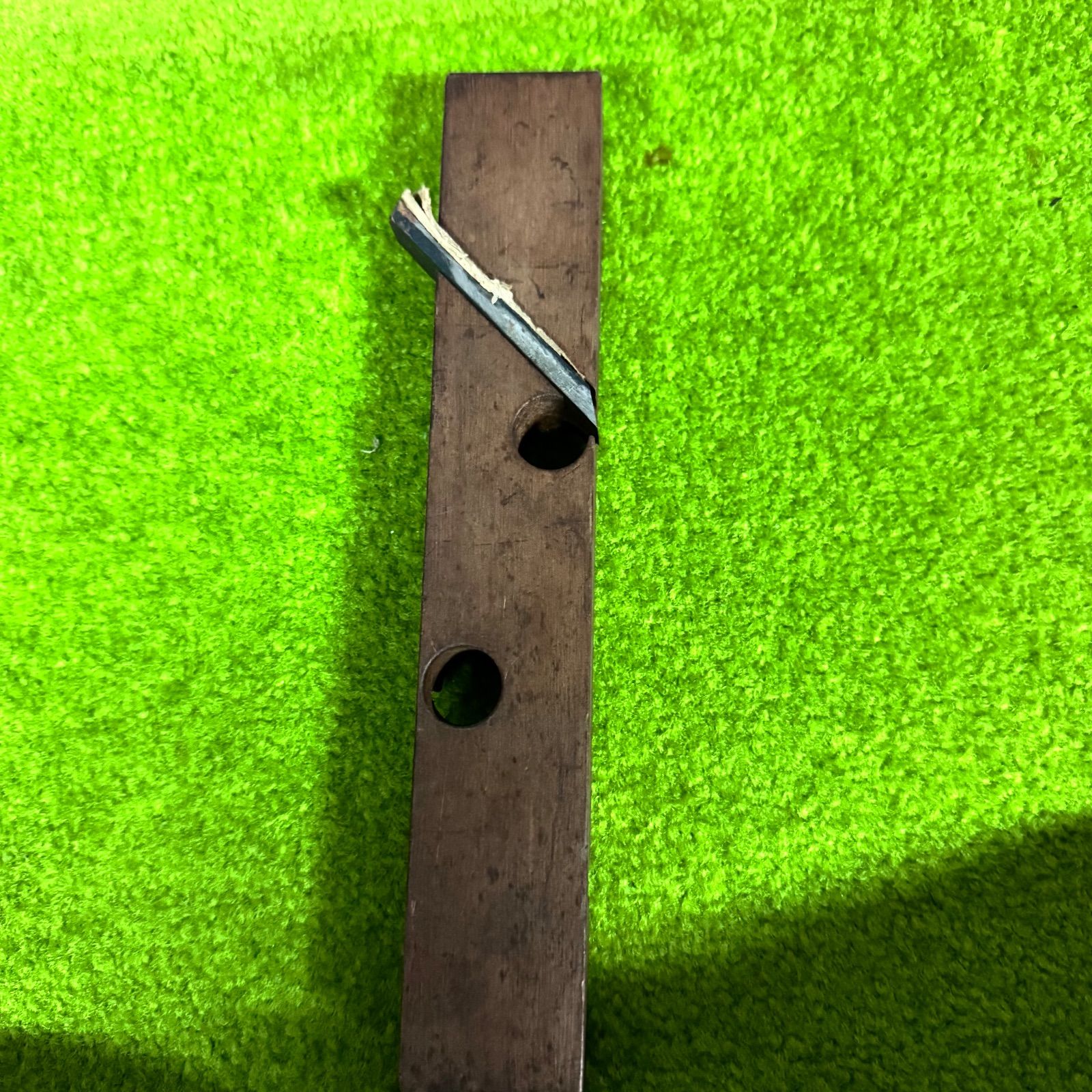 面取り 台直しなどにも