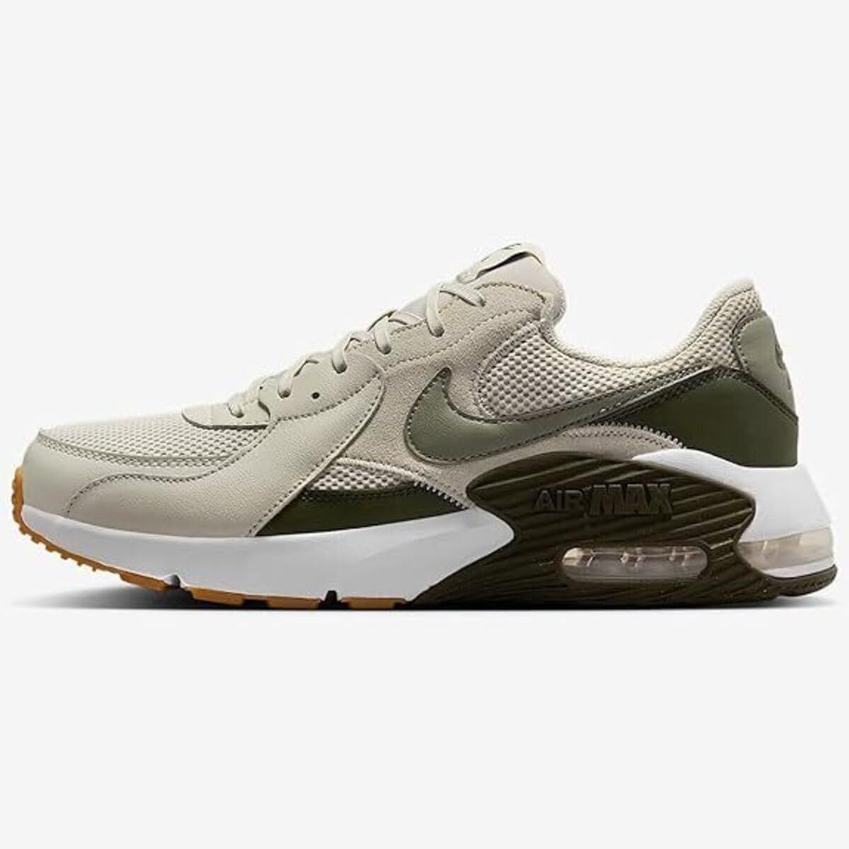 ナイキ エア マックス エクシー AIR MAX EXCEE ライトボーン カーゴカーキ ファントム ライトアーミー FZ 5486-003 26.5 cm