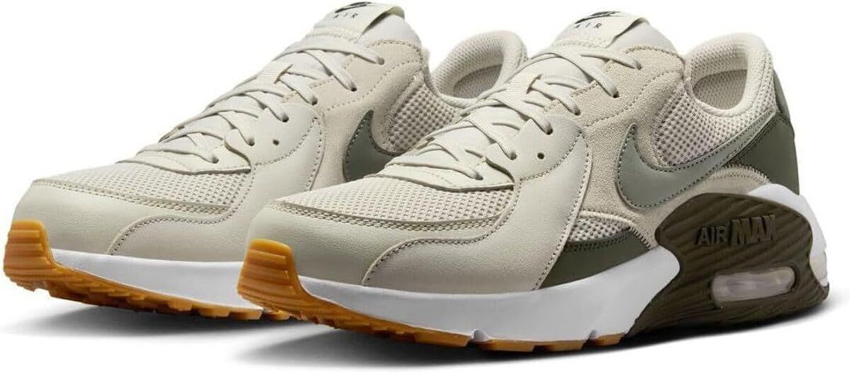 ナイキ エア マックス エクシー AIR MAX EXCEE ライトボーン カーゴカーキ ファントム ライトアーミー FZ 5486 003 26 5 cm